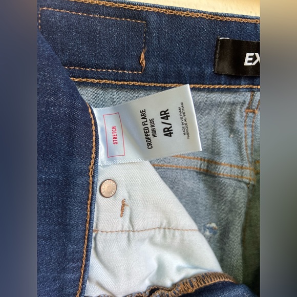 Express Jeans - Picture 6 of 6